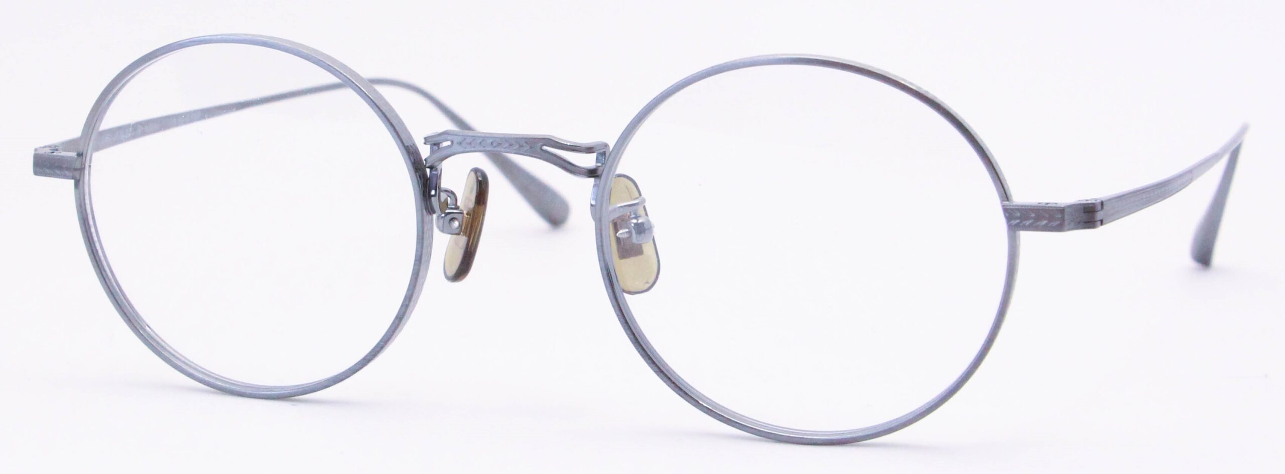 眼鏡のカラータイプC-7 Gray