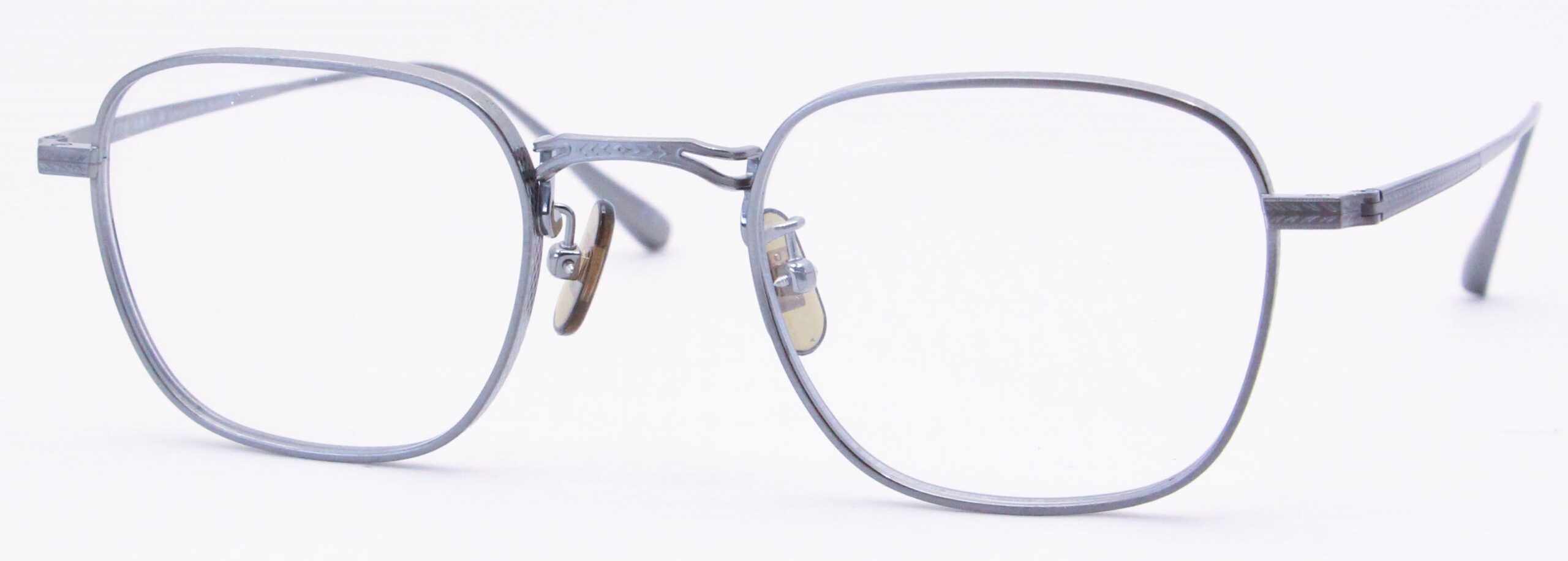 眼鏡のカラータイプC-7 Gray