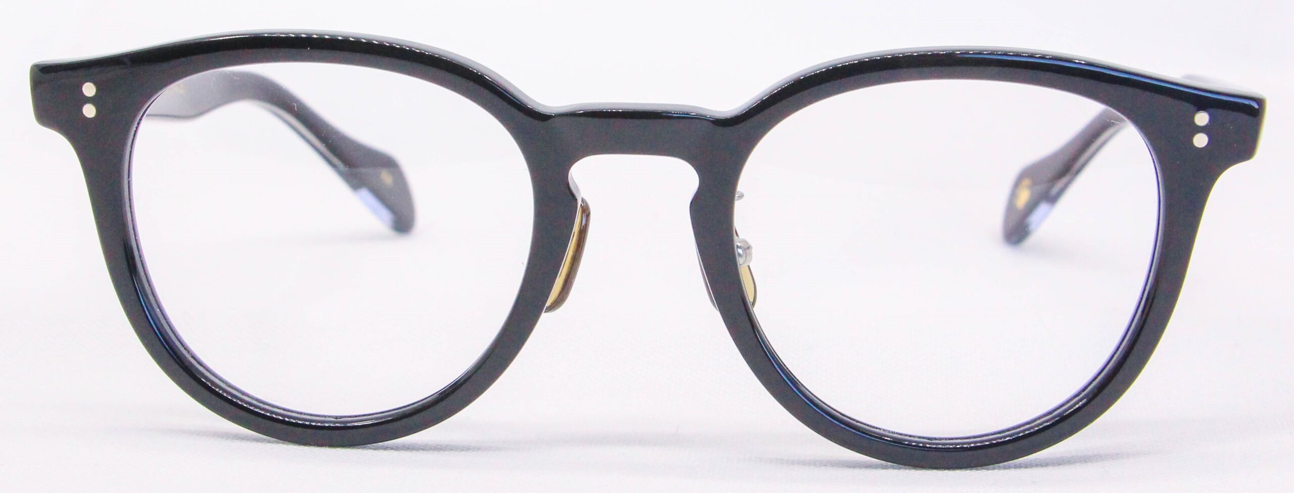 N-105 - 株式会社内藤眼鏡｜内藤熊八作・Leowl in eye（ルオール・イン 