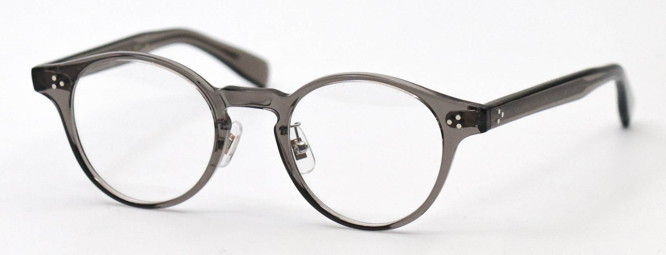 眼鏡のカラータイプC-4 Gray